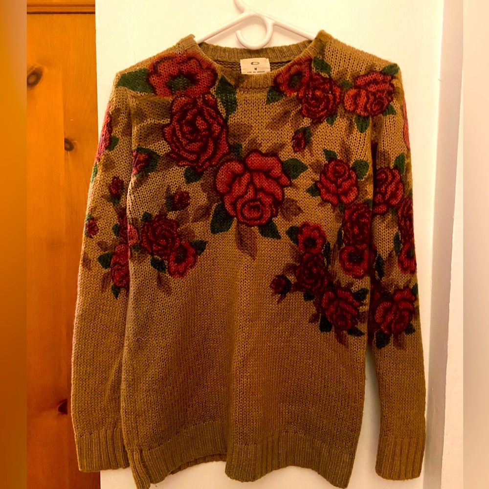 Pins & Needles UO Sweater